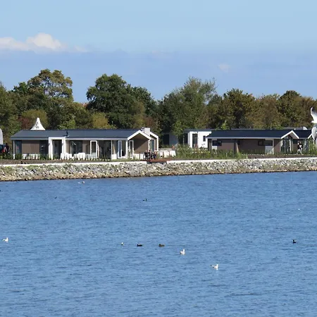 Modern With Dishwasher On The Markermeer * Bovenkarspel